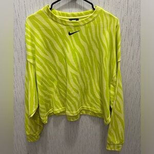 Nike Women's Sportswear crewneck